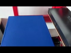 衣服の熱伝達ラベル用の単色カスタム アイロン ステッカー