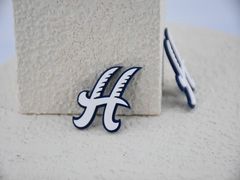 環境に優しいカスタムガーメント、スクリーン印刷パッチ、シリコンロゴ付き