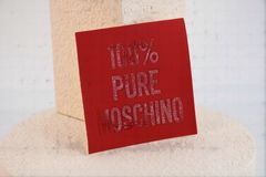 作業服 0.3mm シリコンタグ スクリーン印刷パッチ リボンテープ