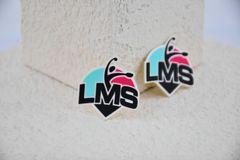 3D シリコン ロゴ プリント 着物 ラベル 熱伝送 ゴム文字