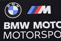 カスタムゴムロゴパッチ 凸版 BMW PVCパッチ 帽子