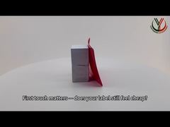 3Dフットボールチームパッチ ナイロン カスタム衣類パッチ 高密度