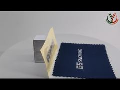 スポーツ用衣料品のTPU衣料品ラベル