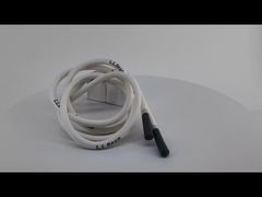 SGS 3mm 4mm 5mm シリコン弾丸先端のシリコン弾丸先端のポリエステルストリングコード