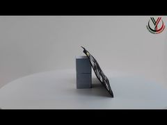 衣類用カスタムシリコンロゴ印刷織布ラベル