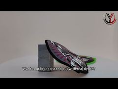 タタミ 織物 衣料品 パーソナル 3D シリコン 熱 移転 パッチ