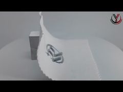 OEM 3Dシリコン熱転写衣類ラベル OEKO-TEX認証