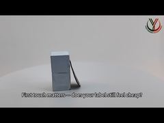 織物生地熱転写パッチ、シリコンロゴ印刷