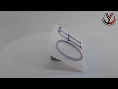 詳細：優れた手触り、環境に優しいスクリーン印刷パッチ、衣類用