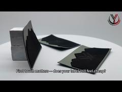 詳細：子供用バッグおもちゃ向けミニ傘OEKO熱転写衣類ラベル