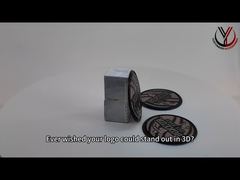 ガーメント3M反射パッチ、あなただけのカスタムアイロン接着衣類ラベルをご紹介