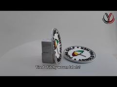 エンボス加工3D PVCパッチ、衣類とバッグのカスタムラバーパッチを選ぶ理由をご覧ください