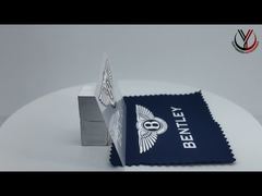 あなたのためにカスタム反射シルバーロゴ熱転写ラベルを衣類に紹介します