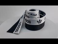 OEKO 100M 下着ジャカード アンチスリップ弾性バンド ソフト プリント デモを見る