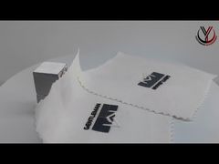 ウォッチ: 衣装の展示用の熱伝送ラベル