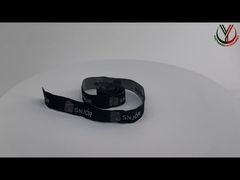 衣服用のカスタムデボスウェビング