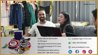 3D イーグル レザー パッチ カスタム ゴールド エンボス加工