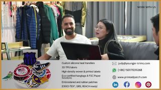 衣服用のカスタム滑り止めゴムバンド