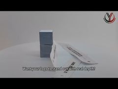 カスタム反射衣類ラベル