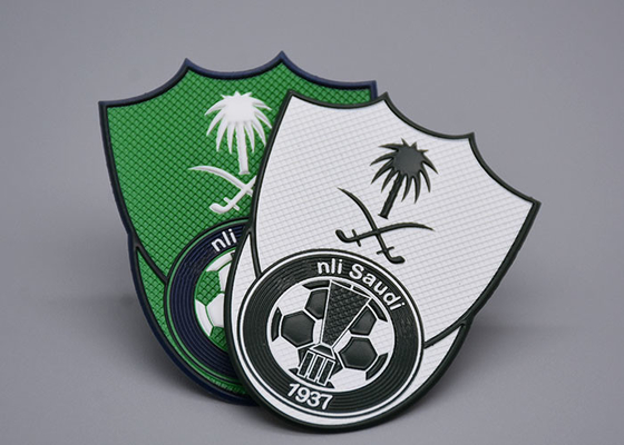 3 色の熱伝達のカスタム ラベルのシリコーン材料の涼しい皮