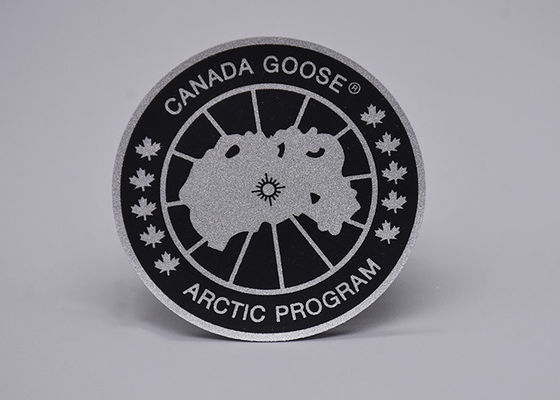 印刷される注文スクリーンは衣服のための熱伝達のラベルを